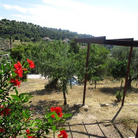 Countryside House Guest House Perachora Екстериор снимка