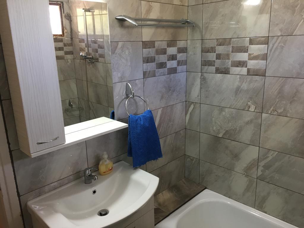 Countryside House Guest House Perachora Екстериор снимка