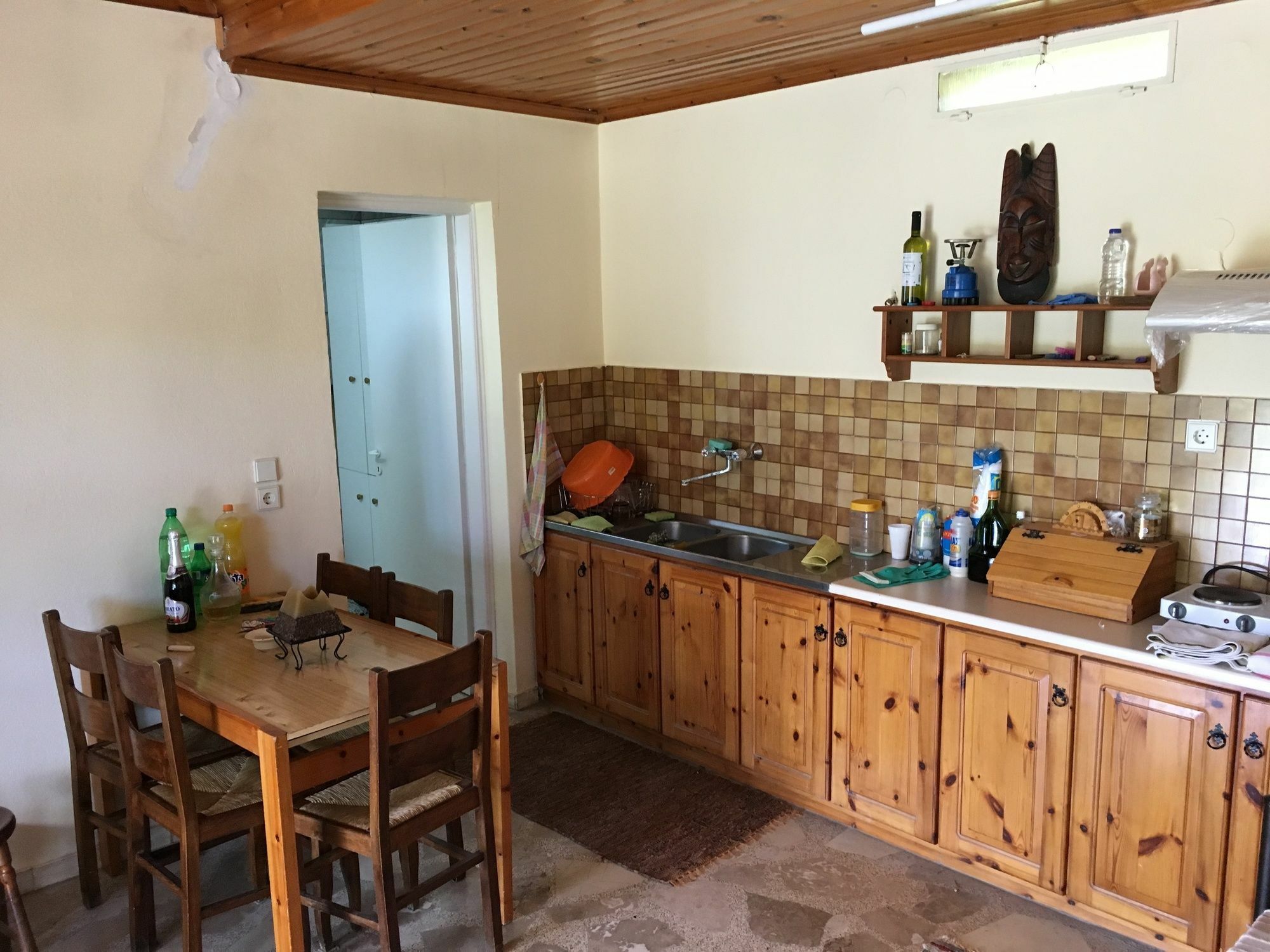 Countryside House Guest House Perachora Екстериор снимка